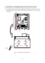 Preview for 37 page of TOYODenki VFDB2009 Series Operation Manual