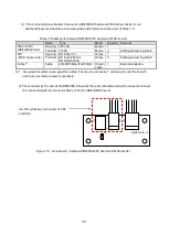 Preview for 41 page of TOYODenki VFDB2009 Series Operation Manual