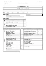 Preview for 12 page of Toyota 08926-21802 Installation Instructions Manual