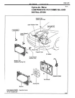 Preview for 351 page of Toyota 1 MZ-FE Manual