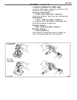 Preview for 355 page of Toyota 1 MZ-FE Manual