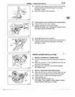 Preview for 48 page of Toyota 1HD-FT Repair Manual