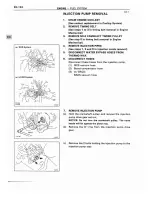 Preview for 137 page of Toyota 1HD-FT Repair Manual