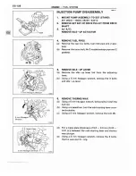 Preview for 141 page of Toyota 1HD-FT Repair Manual