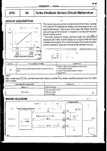 Preview for 117 page of Toyota 1KZ-TE Repair Manual