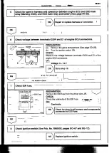 Preview for 135 page of Toyota 1KZ-TE Repair Manual