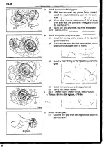 Preview for 184 page of Toyota 1KZ-TE Repair Manual