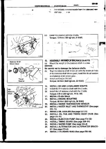 Preview for 247 page of Toyota 1KZ-TE Repair Manual