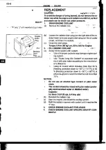 Preview for 325 page of Toyota 1KZ-TE Repair Manual