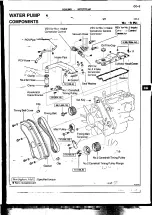 Preview for 326 page of Toyota 1KZ-TE Repair Manual