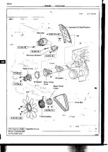 Preview for 327 page of Toyota 1KZ-TE Repair Manual