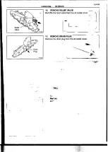 Preview for 363 page of Toyota 1KZ-TE Repair Manual