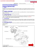 Preview for 4 page of Toyota 1RZ Supplement Manual