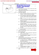 Preview for 7 page of Toyota 1RZ Supplement Manual