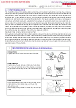 Preview for 17 page of Toyota 1RZ Supplement Manual