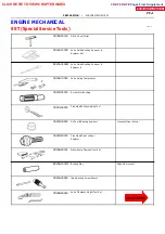 Preview for 32 page of Toyota 1RZ Supplement Manual