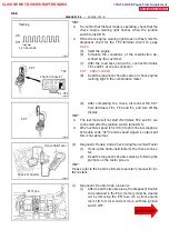 Preview for 93 page of Toyota 1RZ Supplement Manual