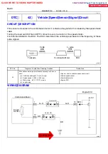 Preview for 129 page of Toyota 1RZ Supplement Manual