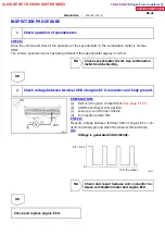 Preview for 130 page of Toyota 1RZ Supplement Manual