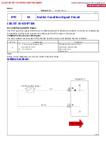 Preview for 133 page of Toyota 1RZ Supplement Manual