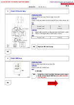 Preview for 140 page of Toyota 1RZ Supplement Manual