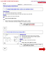 Preview for 200 page of Toyota 1RZ Supplement Manual