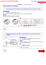 Preview for 207 page of Toyota 1RZ Supplement Manual