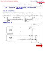 Preview for 229 page of Toyota 1RZ Supplement Manual