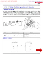 Preview for 235 page of Toyota 1RZ Supplement Manual