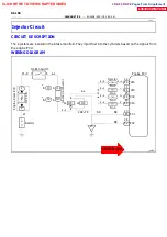 Preview for 250 page of Toyota 1RZ Supplement Manual