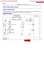 Preview for 262 page of Toyota 1RZ Supplement Manual