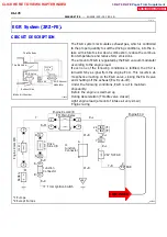 Preview for 270 page of Toyota 1RZ Supplement Manual