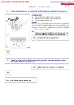 Preview for 279 page of Toyota 1RZ Supplement Manual