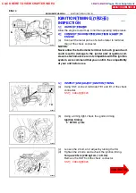 Preview for 294 page of Toyota 1RZ Supplement Manual