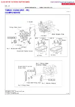 Preview for 300 page of Toyota 1RZ Supplement Manual