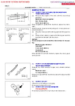 Preview for 304 page of Toyota 1RZ Supplement Manual