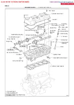 Preview for 315 page of Toyota 1RZ Supplement Manual