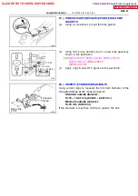 Preview for 334 page of Toyota 1RZ Supplement Manual