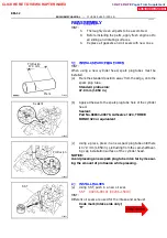 Preview for 335 page of Toyota 1RZ Supplement Manual