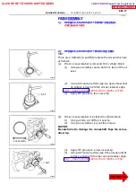 Preview for 362 page of Toyota 1RZ Supplement Manual