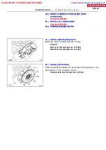 Preview for 368 page of Toyota 1RZ Supplement Manual