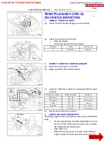 Preview for 412 page of Toyota 1RZ Supplement Manual