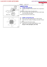 Preview for 451 page of Toyota 1RZ Supplement Manual