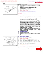 Preview for 466 page of Toyota 1RZ Supplement Manual