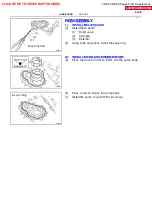 Preview for 473 page of Toyota 1RZ Supplement Manual