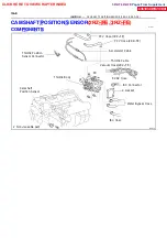 Preview for 483 page of Toyota 1RZ Supplement Manual