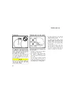 Preview for 90 page of Toyota 2000 Tundra Owner'S Manual