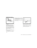 Preview for 108 page of Toyota 2004 LAND CRUISER 100 Owner'S Manual