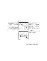 Preview for 113 page of Toyota 2004 LAND CRUISER 100 Owner'S Manual