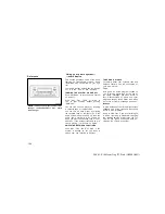 Preview for 152 page of Toyota 2004 LAND CRUISER 100 Owner'S Manual